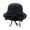 Black, variant on Cloche Hats for Women Felt Hat 1950s Accessories for Women Fancy Hats for Women Derby Hats for Women Black A