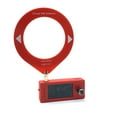 thumbnail image 3 of SI4732 Récepteur Radio Ondes Courtes Portable 0.5-108MHz Mini Radio DAB/LSB/USB/AM/FM, 3 of 10
