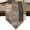 Brown, variant on Gray Wood Plank Table Runner Linen Burlap Table Runner 36 Inches Small Retro Rustic Wooden Patchwork Texture Dresser Scarves for Kitchen Island Coffee Dining Room Party Wedding Holiday Decor 13"x36"