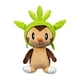 thumbnail image 1 of Peluche Pokémon Center POKÉ Plush CHESPIN 28 cm Pokémon, 1 of 3