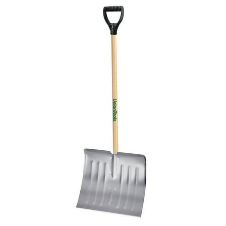 Ames 14.5 in. W X 51 in. L Aluminum Snow Shovel ( Pack of 1)