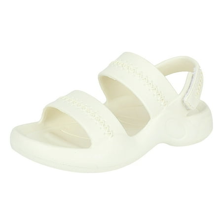 

Girls Sandals Children Sandals Fashion Breathable Thick Soled Summer Sandals Lightweight d Children Sandals