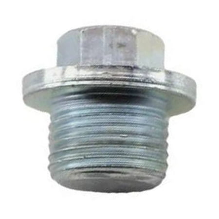 Furulu 90341-18060 Drain Plug Front Differential Filler For Toyota
