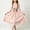 Pink, variant on BFHHYA Girls Square Neck Long Sleeve Midi Dress Fashion Floral Embroidery Lace Cuff Dresses Fall Dressy Casual Renaissance Princess Dress for 8-14 Years