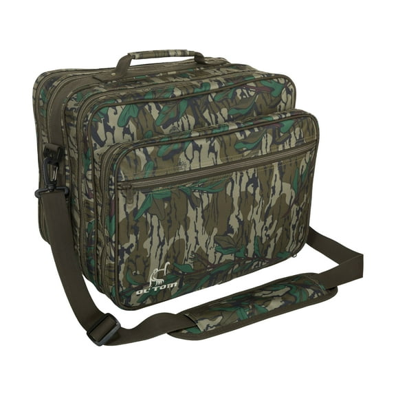 Ol' Tom Treasure Chest Bag Greenleaf OSFM