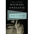 thumbnail image 2 of Pre-Owned Anil's Ghost (Paperback) 0375724370 9780375724374, 2 of 2