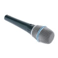 thumbnail image 4 of Micrófono unidireccional con cable profesion para grabación KTV en escenario, 4 of 8