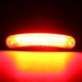 thumbnail image 4 of Pretty Comy Cap Light Clip on Hat LED Headlight Headlamp For Night Fishing Hiking Camping Working Head Flashlight Torch Lamp, 4 of 6