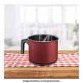 thumbnail image 3 of Hervidor Tramontina Paris Excellent 1.2 Litros Rojo, 3 of 4