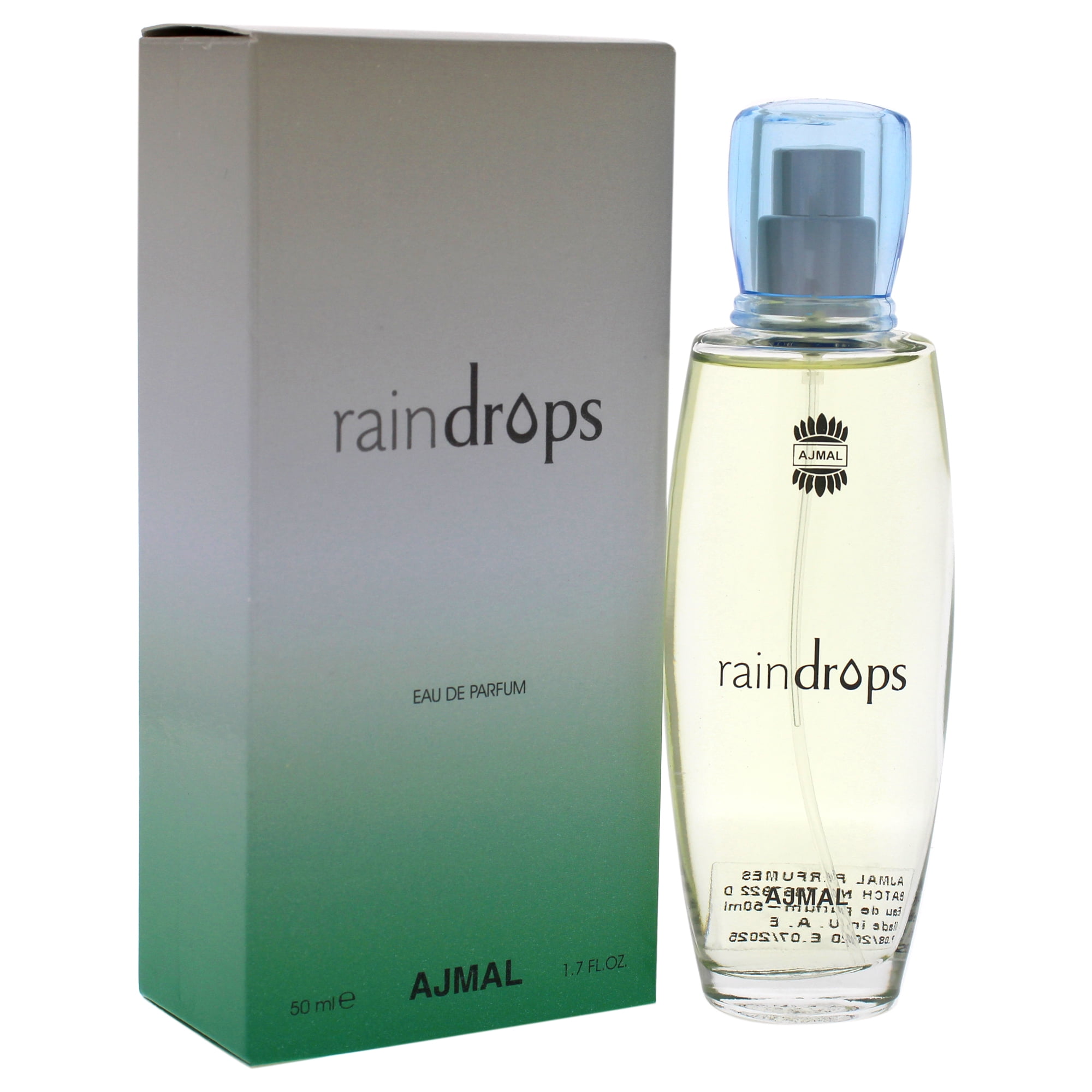 Ajmal Raindrops Eau De Parfum