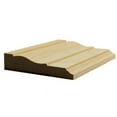 thumbnail image 5 of EWCA12 Colonial Casing 3-1/2" wide x 3/4" Trim. Unfinished Moulding, 5 of 7