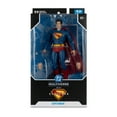 thumbnail image 2 of Superman (DC Multiverse) Superman Movie 7" Figure - McFarlane Toys, 2 of 7