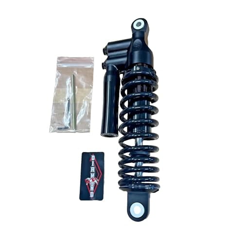 DIAMOND Rear Shock for Can Am Spyder F3 F3-S 2015-2026, Single