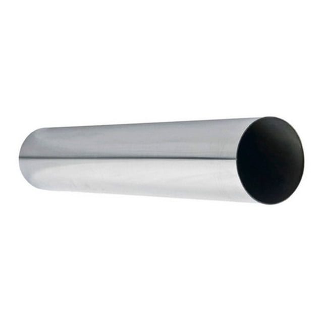 Tubo para Clóset Handyhome Redondo Cromado 1.20mt