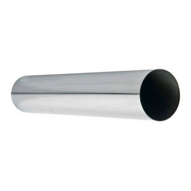 Tubo para Clóset Handyhome Redondo Cromado 1.20mt
