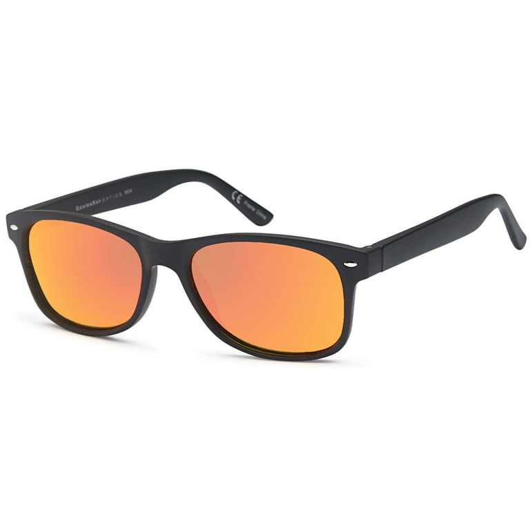 Gamma ray hotsell polarized sunglasses