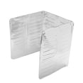 thumbnail image 5 of Protector antiadherente contra salpicaduras de aceite y grasa para cocinar de forma segura, 33 x 84 cm, protector de papel de aluminio para cocina, 5 of 5