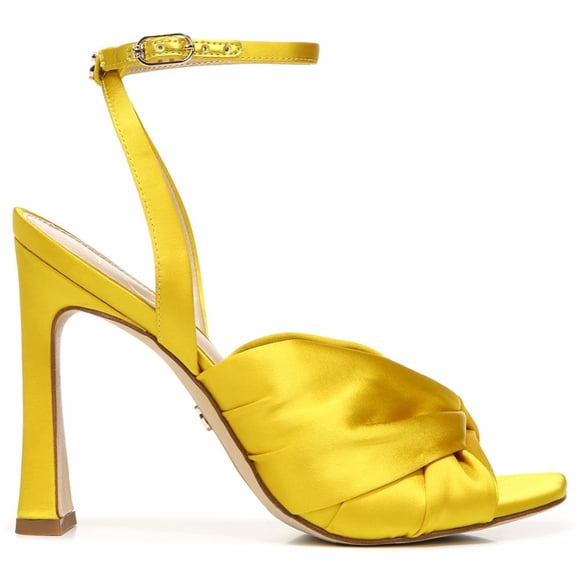 Sam Edelman Women's Lavendar Yellow , 9 M US