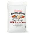 thumbnail image 2 of CookinPellets 40 Pound Black Cherry Grill Smoker Hardwood Wood Pellets (3 Pack), 2 of 8