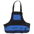 thumbnail image 1 of Oubit Work Apron,Work Apron Multi Pocket Garden Tool Apron Garden Apron Unparalleled Experience, 1 of 9