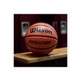 thumbnail image 2 of Wilson Evolution - Basketball - Officiel (29,5 Po), 2 of 4