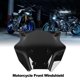 thumbnail image 4 of PARABRISAS DE CARENADO DE MOTOCICLETA, Parabrisas de Motocicleta Aerodinámica Mejorada Redución De Ruido Deflector de Viento Protector Parabrisas para mt 09 SP 2024, 4 of 7
