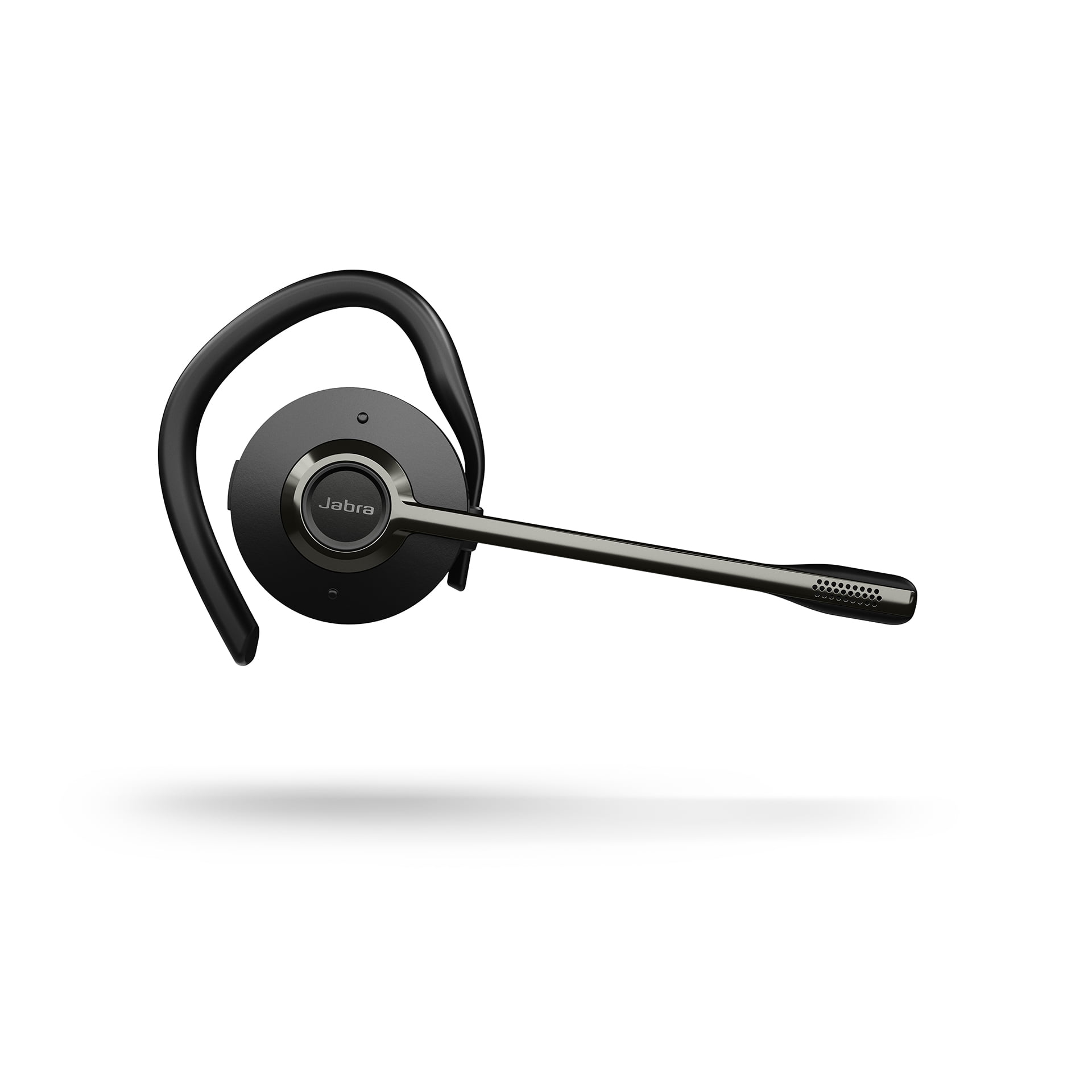 wasmiddel Glimp kat Jabra Engage 55 - USB-A UC Convertible Wireless Headset / Music Headphones  - Walmart.com