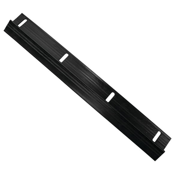 Stens 780-684 Scraper Bar, Replaces Honda: 76322-747-A10, Fits Honda: HS521 and HS621, 19-3/4" Length, 2-3/4" Width, 1" Thickness