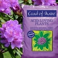 Coast of Maine Organic Potting Soil for Indoor & Outdoor Acid Loving