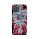 thumbnail image 3 of Funda De Silicona Para OPPO Reno 5 Lite/A53/A32/A15/A15S/A53S/A92/A72/A52 Blanda bhmx67 Inuyasha, 3 of 4