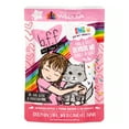 thumbnail image 3 of (12 Pack) Weruva BFF Devour Me Tuna & Duck in Gravy Adult Grain-Free Wet Cat Food, 3 oz. Cans, 3 of 7