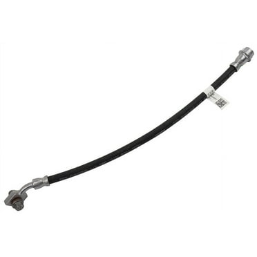 Rear Driver Side Brake Hose