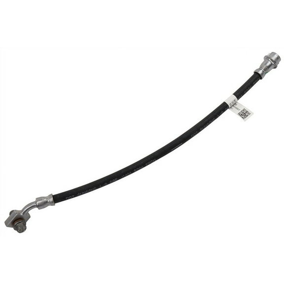 Rear Driver Side Brake Hose