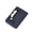Navy Blue02, variant on Beltzy Men Wallet Slim RFID Blocking Credit Card Holder Small Wallet for Men with Pop Up Card Holder with Zip Pocket,Bifold Minimalist Smart Wallet Gift for Men