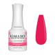 thumbnail image 1 of Esmalte de uñas en gel Kiara Sky Soak Off de 0.5 onzas líquidas, Don't Pink About It (G446), 1 of 1