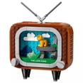 thumbnail image 5 of Lego Disney Classic Animation Scenes Gift Set (40774) Lion King Toy Story Interchangeable Scenes Building Set for Ages 9+, 5 of 5