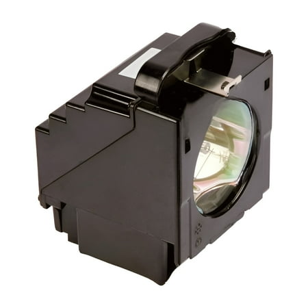 Jaspertronics OEM Lamp & Housing for The Barco OverView D2 (180W IU) Video Wall 240 Day Warranty 1 Unit per pack