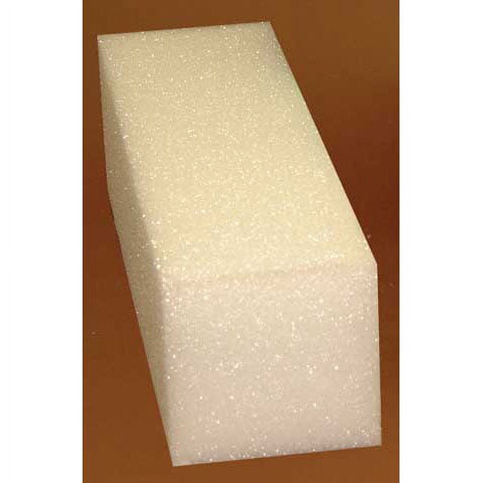 2) 8' x 4' x 3' Styrofoam Blocks - Roller Auctions
