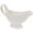 White, variant on CTIRCHIU Gravy Boat White 1Pc 6.1x2.7x2.3in Ceramic Sauce Jug