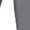 Dark Gray, variant on Yoga Pants for Women Yoga Shorts With Pockets Knee Length High Waisted Summer Gym Athletic Casual Pants