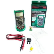 Mastech MS8264 30-Range Digital Multimeter with Temperature Measurement