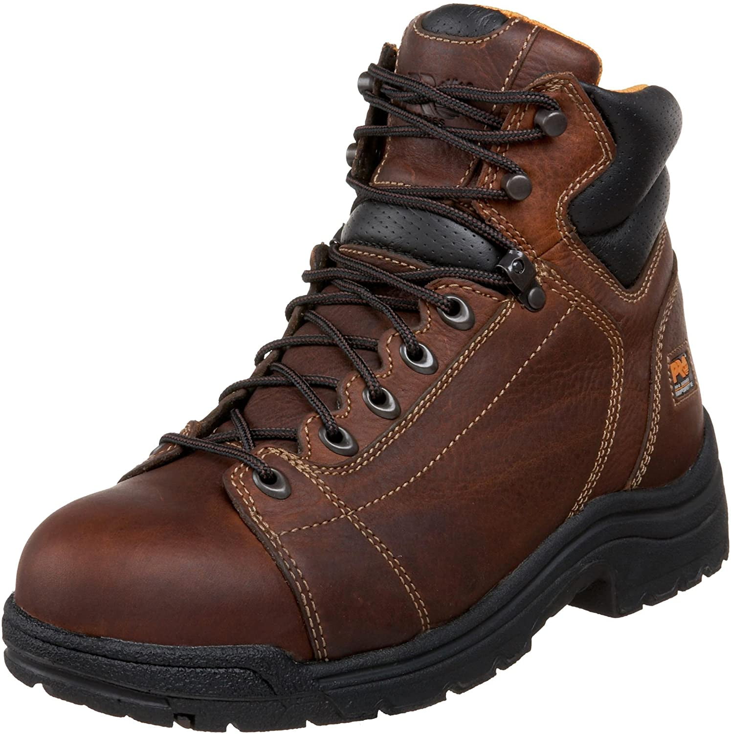 timberland half size down