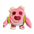 thumbnail image 1 of 10 cm-25 cm COC Supercell Spike juguete de peluche de dibujos animados Kawaii juguete de peluche Sakura Spike juego periférico de animé juguetes de peluche, 1 of 5