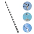 thumbnail image 2 of Veletas para montaje en techo, antena de TV para exteriores, práctico poste para montaje en techo, 2 of 7