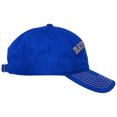 thumbnail image 6 of Harry Potter Baseball Cap, Ravenclaw Dad Hat with Curved Brim, Blue, One Size, 6 of 8