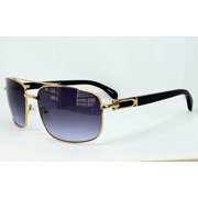 Porta Romana Sunglasses Wood Collection Model 1963