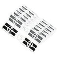 thumbnail image 4 of 6Pcs FRGPAAF.2 PURE AIR AF-2 AIR FILTER Fit for Fri&Gidaire Refrigerator FRFS2823AS0,GRMC2273BF,GRFN2853AF0, 4 of 5