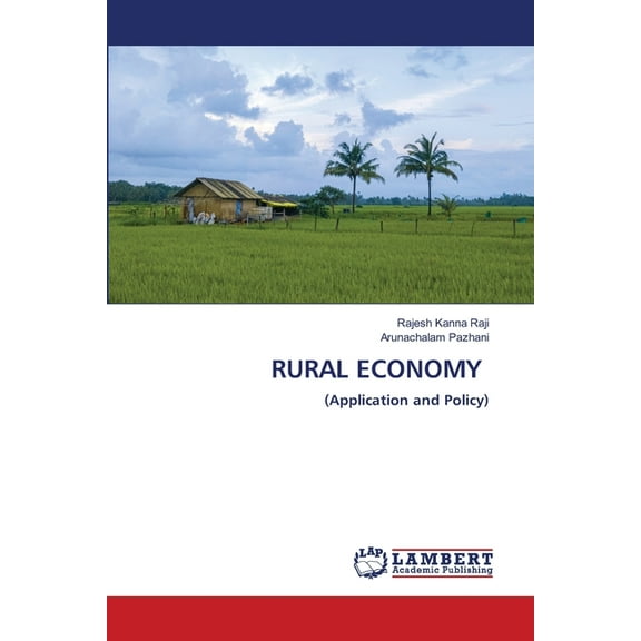 Rural Economy, (Paperback)