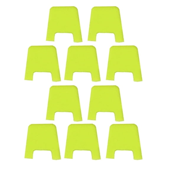 Ryobi P320 / P360 Fastener 10 Pack No-Mar Pad - 525814001-10PK