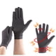 thumbnail image 1 of 1 par de guantes de terapia de cobre antiartritis guantes de artritis de dedo completo, 1 of 8